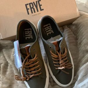 Frye men’s sneakers